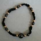 Premium Onyx & Gold